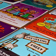 Children's Literature