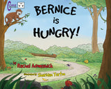 Bernice is Hungry