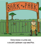The Bark Park