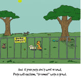 The Bark Park
