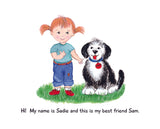 The Amazing Adventures of Sadie and Sam