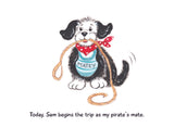 The Amazing Adventures of Sadie and Sam
