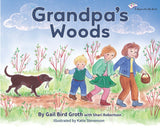 Grandpa's Woods