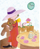 I Can Play That!  The Tea Party