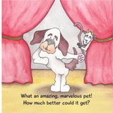 My Cow Can Bow