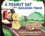 A Peanut Sat on a Railroad Track Digital Download for Teletherapy