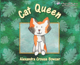 Cat Queen