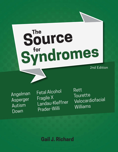 The Source for Syndromes: 2nd Edition – Dynamic Resources