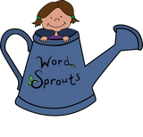 Word Sprouts Book Package