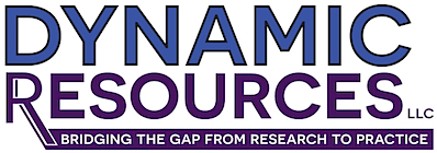Dynamic Resources