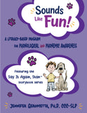 Sounds Like Fun! (Full Program)