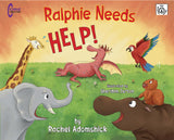 Ralphie Needs Help!