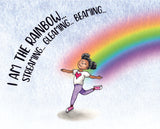 Be the Rain:  A Little Sensory Book for Big Feelings