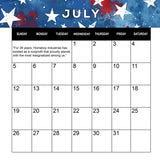 ChauDOGqua Calendar to Benefit Homeboy Industries