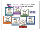 Sounds Like Fun! (Full Program)