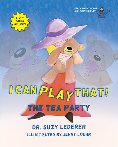 I Can Play That!  The Tea Party