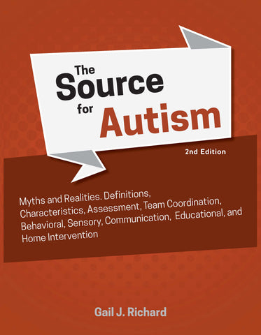 The Source for Autism, 2nd Edition