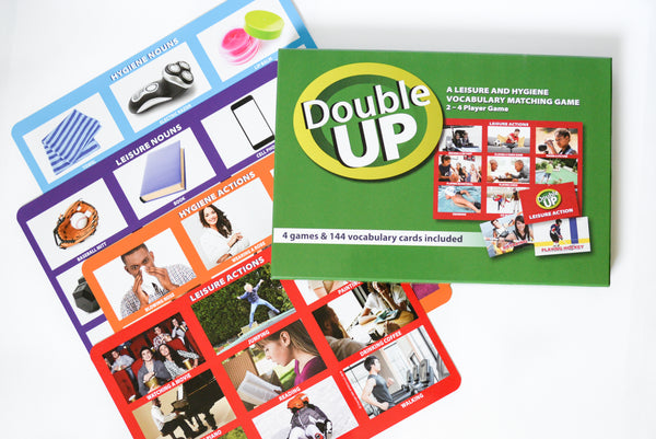 Double Up! – Dynamic Resources