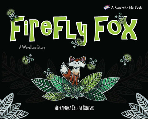 Firefly Fox