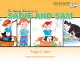 The Amazing Adventures of Sadie and Sam