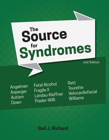 The Source for Syndromes:  2nd Edition