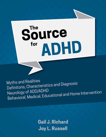 The Source for ADHD