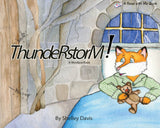 Thunderstorm!  (A Wordless Book)