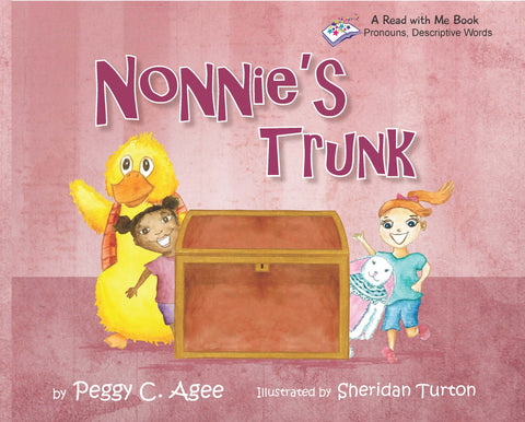 Nonnie's Trunk