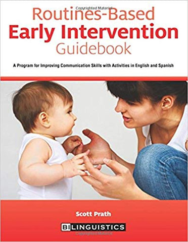 Routines-Based Early Intervention Guidebook